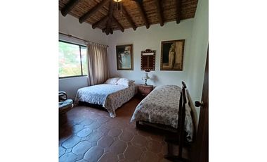 Venta finca en Venecia suroeste antioqueño
