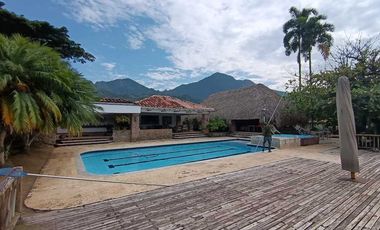 Venta finca en Venecia suroeste antioqueño