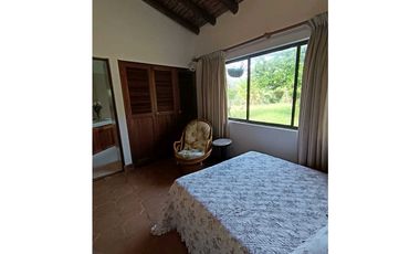 Venta finca en Venecia suroeste antioqueño