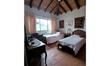 Venta finca en Venecia suroeste antioqueño