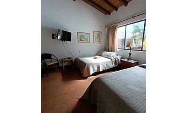 Venta finca en Venecia suroeste antioqueño