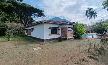 Venta finca en Venecia suroeste antioqueño
