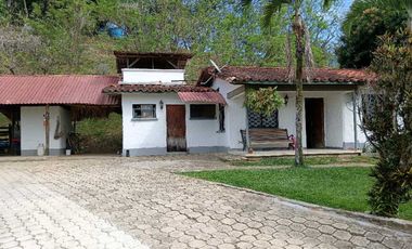 Venta finca en Venecia suroeste antioqueño