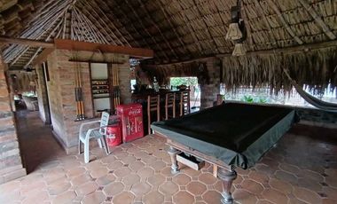 Venta finca en Venecia suroeste antioqueño