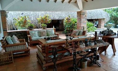 Venta finca en Venecia suroeste antioqueño
