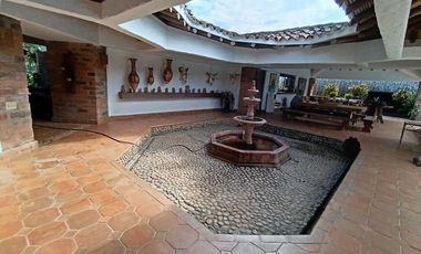 Venta finca en Venecia suroeste antioqueño