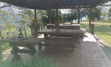 Venta finca en Venecia suroeste antioqueño