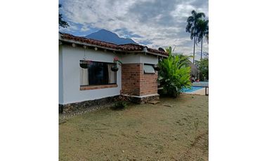 Venta finca en Venecia suroeste antioqueño
