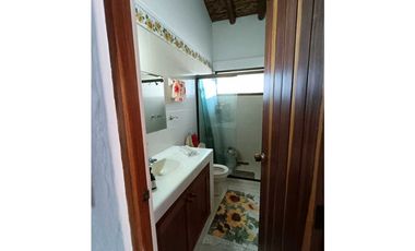 Venta finca en Venecia suroeste antioqueño