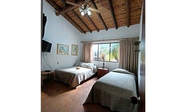 Venta finca en Venecia suroeste antioqueño