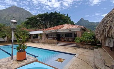 Venta finca en Venecia suroeste antioqueño
