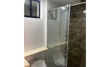 Se arrienda hermoso apto para estrenar edificio malibu