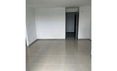 Se arrienda hermoso apto para estrenar edificio malibu