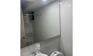 Se arrienda hermoso apto para estrenar edificio malibu