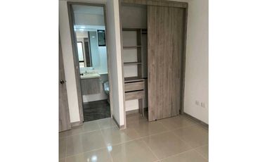Se arrienda hermoso apto para estrenar edificio malibu