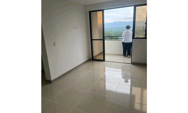 Se arrienda hermoso apto para estrenar edificio malibu