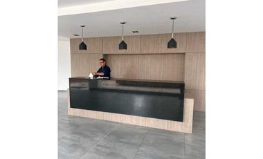 Se arrienda hermoso apto para estrenar edificio malibu