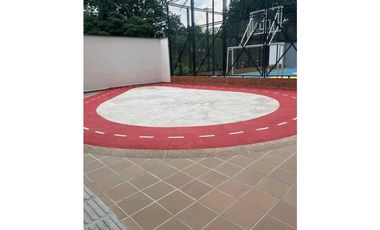 Se arrienda hermoso apto para estrenar edificio malibu