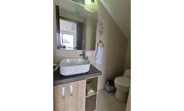 VENTA PENT HOUSE 192MT2 DUPLEX-2 PARQUEADEROS-1 DEPOSITO-MIRAFLORES