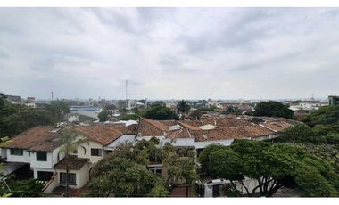 VENTA PENT HOUSE 192MT2 DUPLEX-2 PARQUEADEROS-1 DEPOSITO-MIRAFLORES