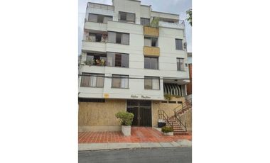 VENTA PENT HOUSE 192MT2 DUPLEX-2 PARQUEADEROS-1 DEPOSITO-MIRAFLORES