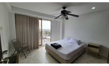 VENTA PENT HOUSE 192MT2 DUPLEX-2 PARQUEADEROS-1 DEPOSITO-MIRAFLORES