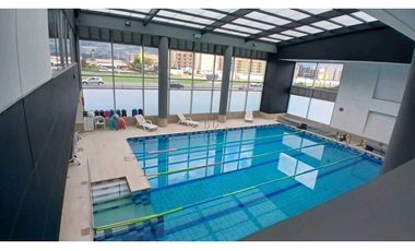 VENDO APARTAMENTO  ESQUINERO EN PRIMER PISO  CON CLUB HOUSE EN CAJIC