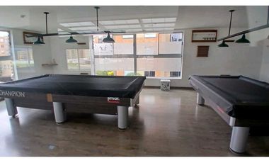 VENDO APARTAMENTO  ESQUINERO EN PRIMER PISO  CON CLUB HOUSE EN CAJIC