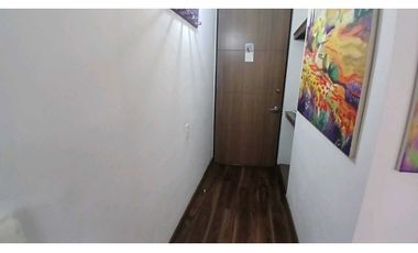 VENDO APARTAMENTO  ESQUINERO EN PRIMER PISO  CON CLUB HOUSE EN CAJIC