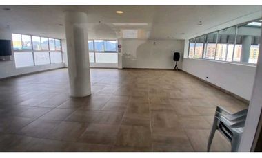 VENDO APARTAMENTO  ESQUINERO EN PRIMER PISO  CON CLUB HOUSE EN CAJIC
