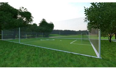 SE VENDE LOTES CAMPESTRE EN KM 3 VIA LORICA - PURISIMA