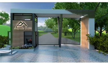 SE VENDE LOTES CAMPESTRE EN KM 3 VIA LORICA - PURISIMA
