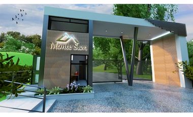 SE VENDE LOTES CAMPESTRE EN KM 3 VIA LORICA - PURISIMA