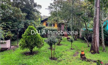 SE ARRIENDA CASA EN LA VEREDA CETIME COTA