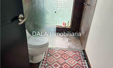SE ARRIENDA CASA EN LA VEREDA CETIME COTA
