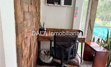 SE ARRIENDA CASA EN LA VEREDA CETIME COTA