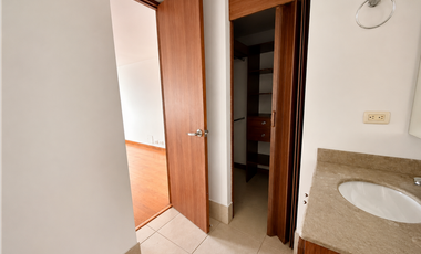 VENTA APARTAMENTO EN EL POBLADO, SECTOR LA CALERA