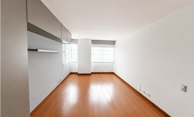 VENTA APARTAMENTO EN EL POBLADO, SECTOR LA CALERA