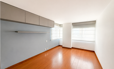 VENTA APARTAMENTO EN EL POBLADO, SECTOR LA CALERA