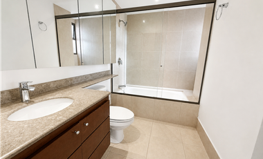VENTA APARTAMENTO EN EL POBLADO, SECTOR LA CALERA
