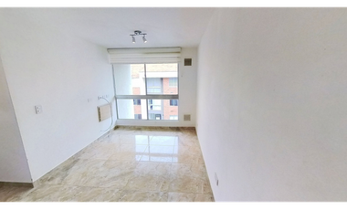 APARTAMENTO EN VENTA EN CHIA CONJUNTO RESIDENCIAL SERRALTA