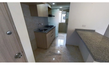 APARTAMENTO EN VENTA EN CHIA CONJUNTO RESIDENCIAL SERRALTA
