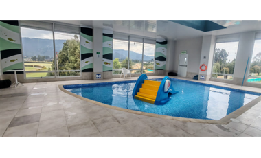 APARTAMENTO EN VENTA EN CHIA CONJUNTO RESIDENCIAL SERRALTA