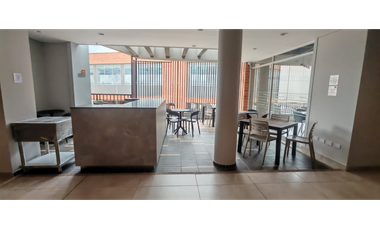 APARTAMENTO EN VENTA EN CHIA CONJUNTO RESIDENCIAL SERRALTA