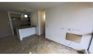 APARTAMENTO EN VENTA EN CHIA CONJUNTO RESIDENCIAL SERRALTA