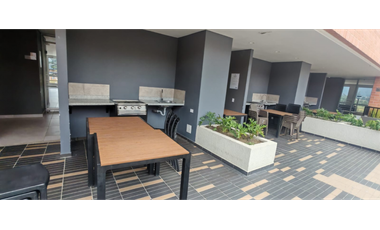 APARTAMENTO EN VENTA EN CHIA CONJUNTO RESIDENCIAL SERRALTA