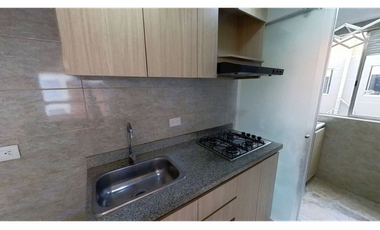 APARTAMENTO EN VENTA EN CHIA CONJUNTO RESIDENCIAL SERRALTA