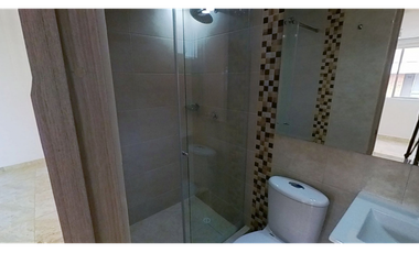 APARTAMENTO EN VENTA EN CHIA CONJUNTO RESIDENCIAL SERRALTA