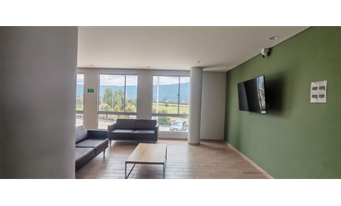 APARTAMENTO EN VENTA EN CHIA CONJUNTO RESIDENCIAL SERRALTA