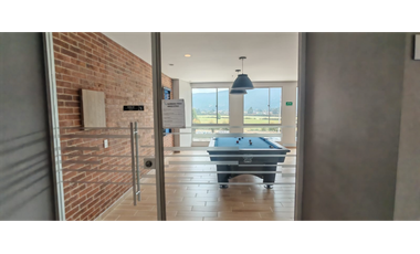 APARTAMENTO EN VENTA EN CHIA CONJUNTO RESIDENCIAL SERRALTA
